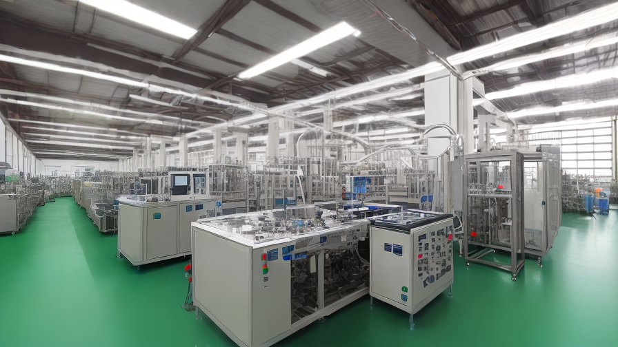 Artificial Grass Manufacturing