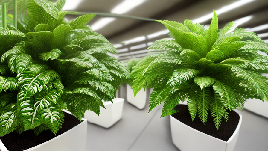 Artificial Plant Supplier