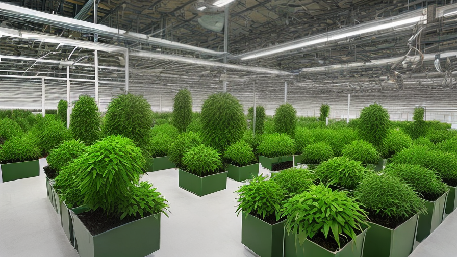 Artificial Plant Supplier
