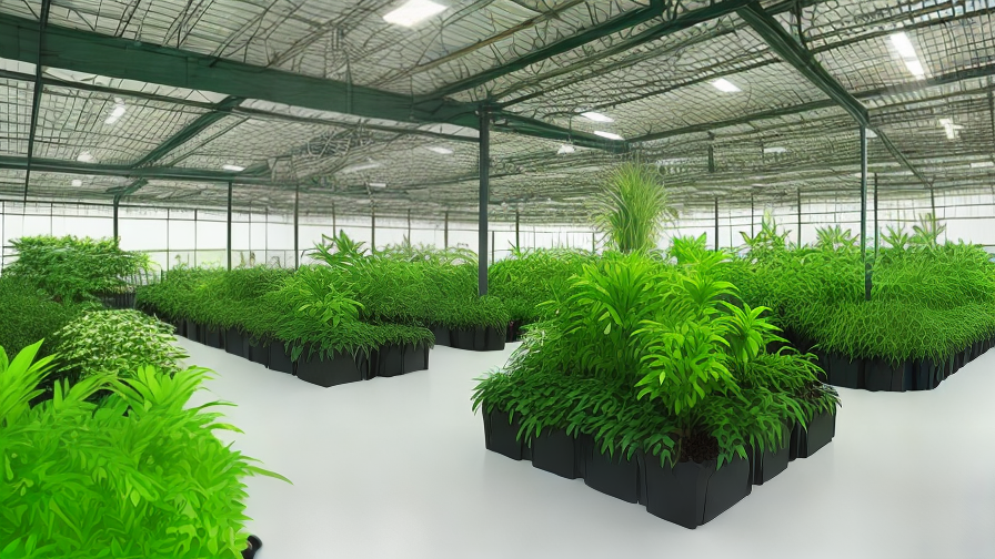 Artificial Plant Supplier