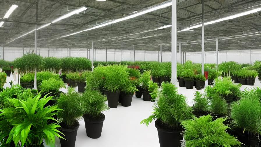 Artificial Plant Supplier