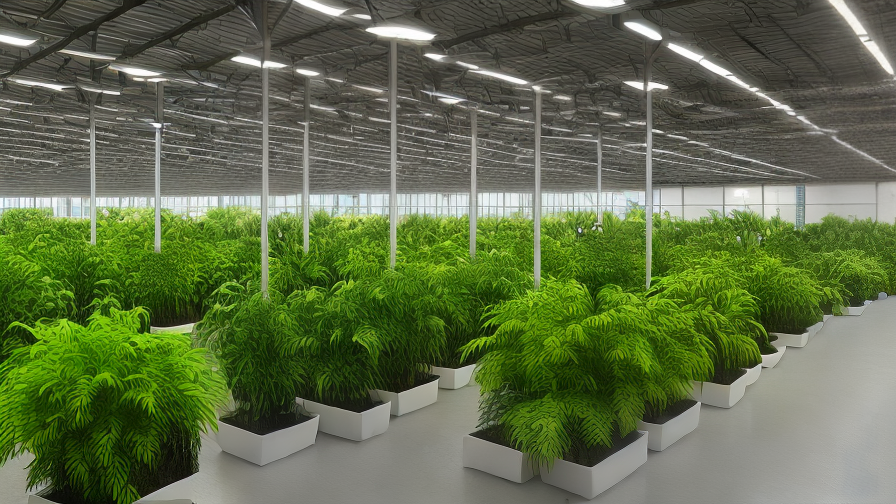 Artificial Plant Supplier