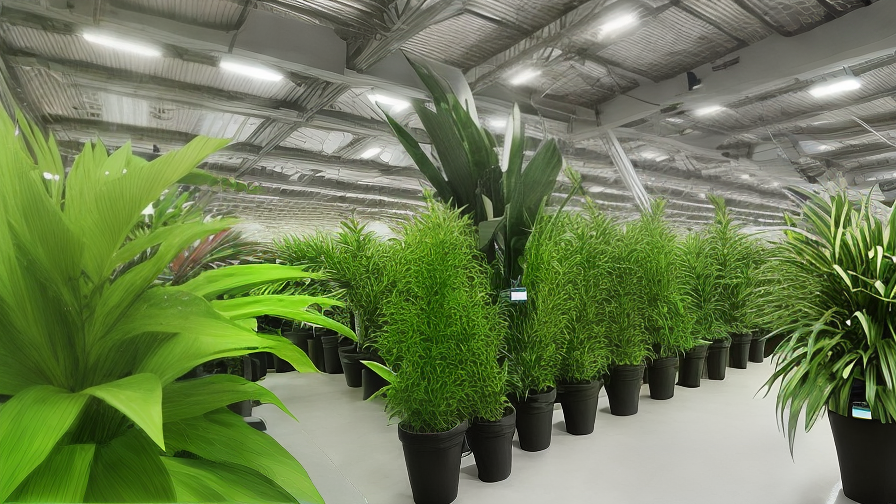 Artificial Plant Supplier