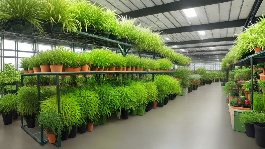 Artificial Plant Supplier