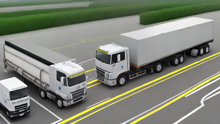 Asphalt Distributor