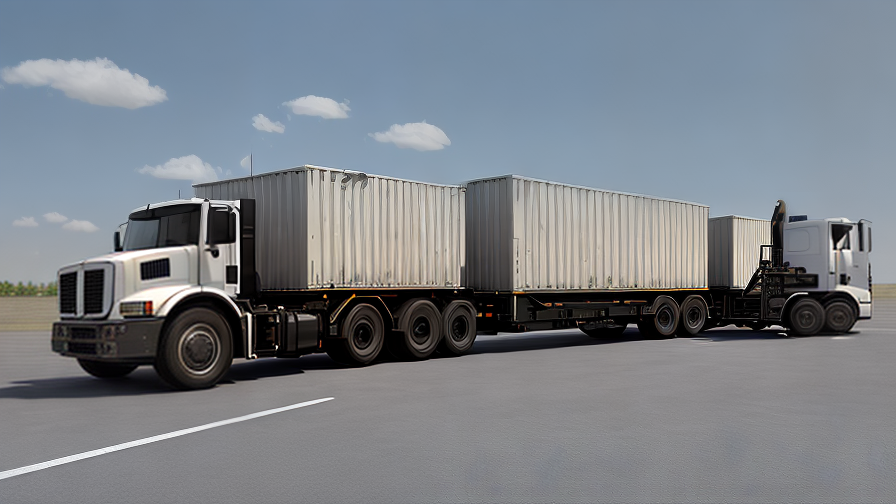 Asphalt Distributor