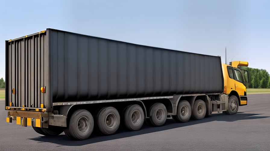 Asphalt Distributor