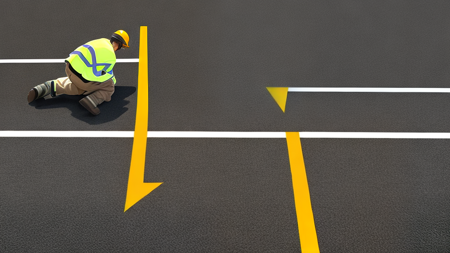 Asphalt Distributor