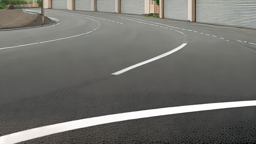 Asphalt Distributor