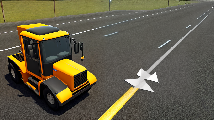 Asphalt Distributor