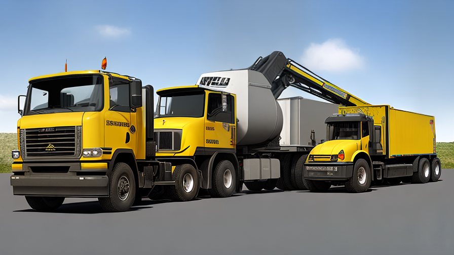 Asphalt Distributor