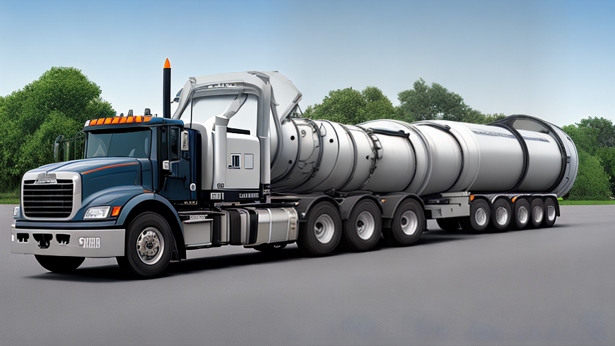 Asphalt Distributor