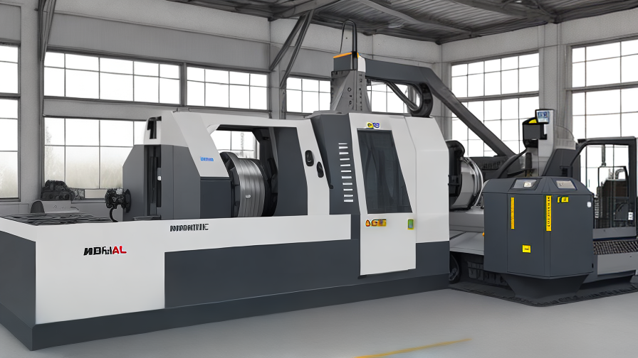 Asphalt Milling Machine