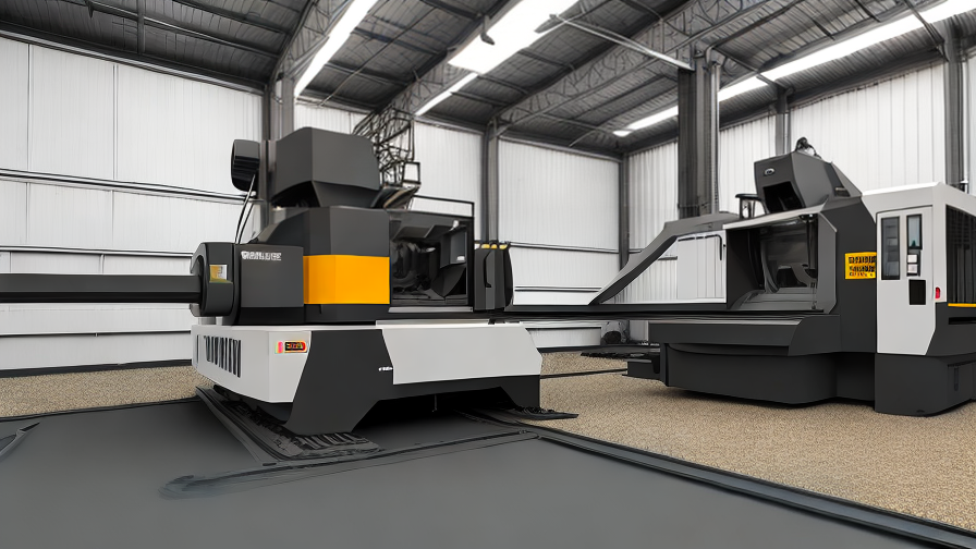 Asphalt Milling Machine