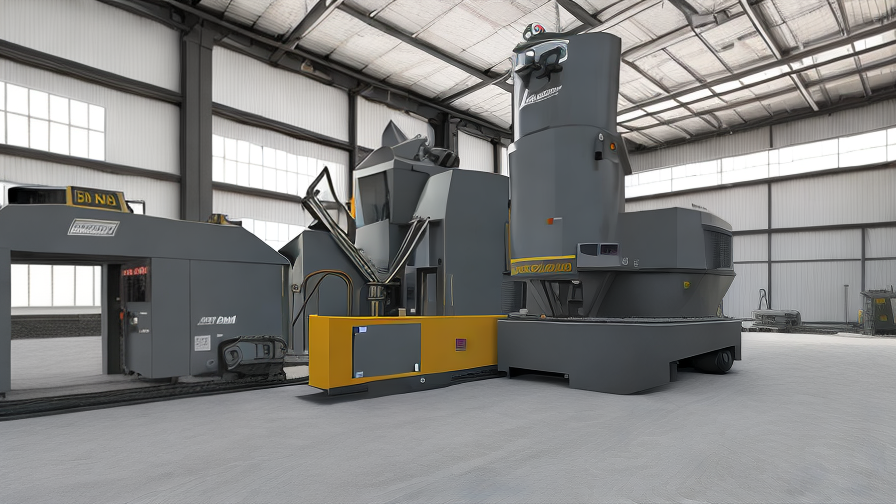 Asphalt Milling Machine