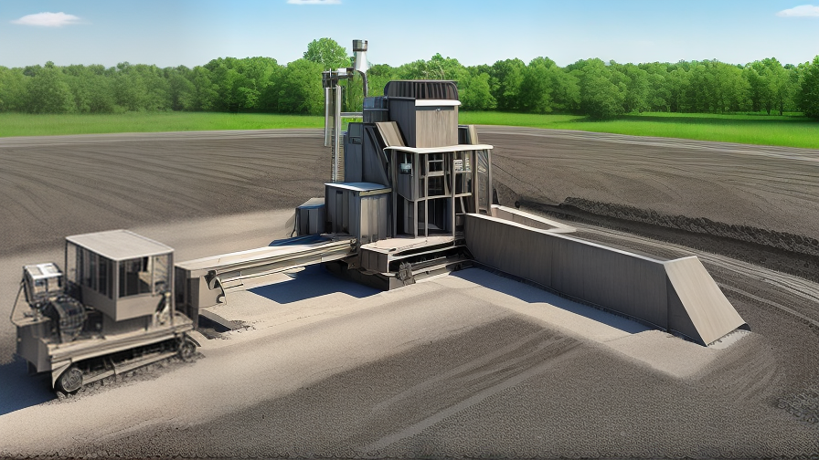 Asphalt Milling Machine