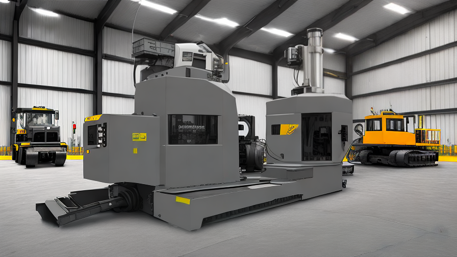 Asphalt Milling Machine
