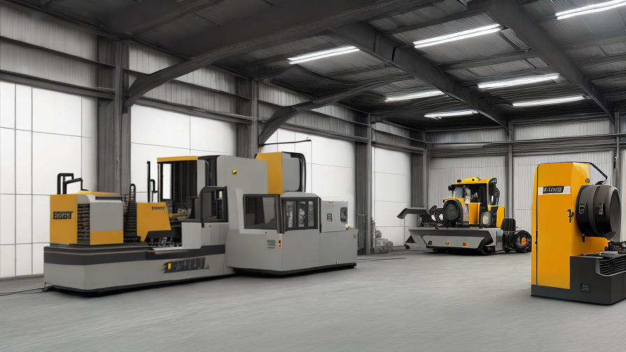 Asphalt Milling Machine