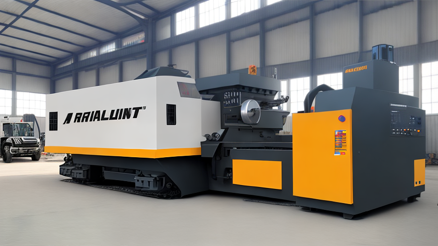 Asphalt Milling Machine