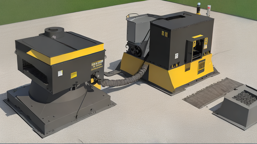 Asphalt Milling Machine