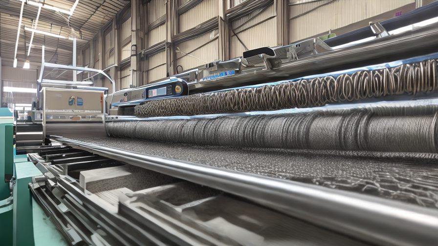 Auto Coiling Machine
