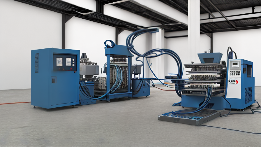 Auto Coiling Machine