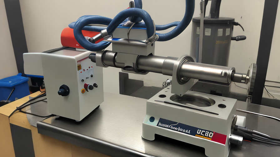 Auto Coiling Machine
