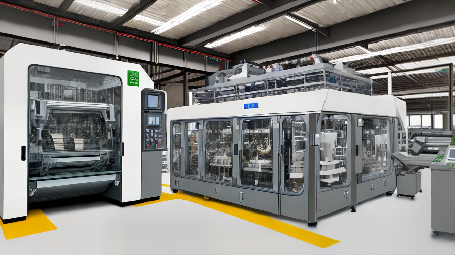 Automatic Bagging Machine