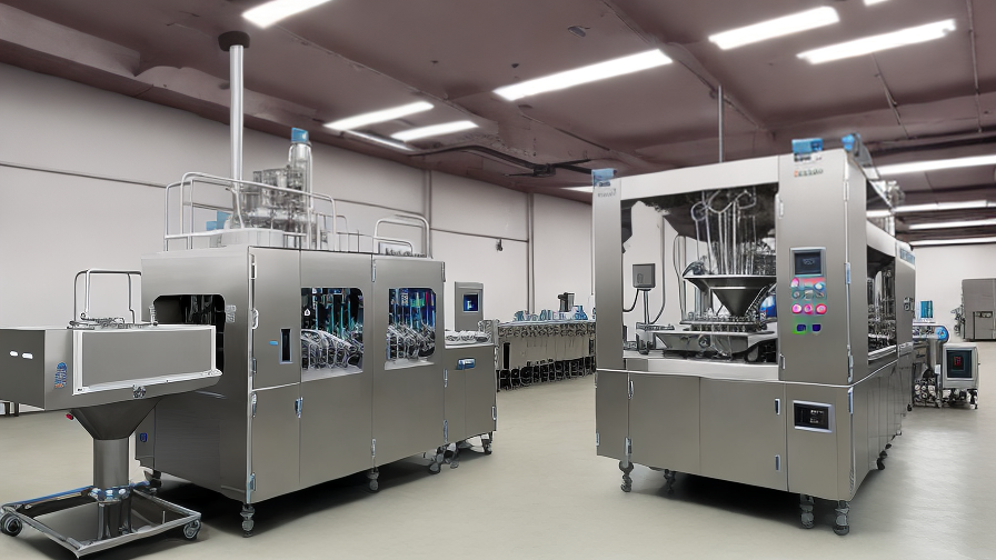 Automatic Cotton Candy Machine