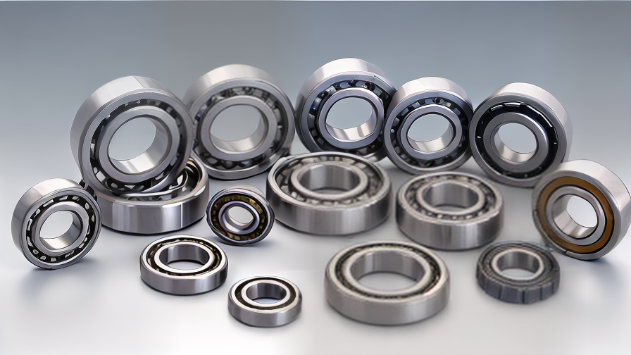 automotive bearing suppliers