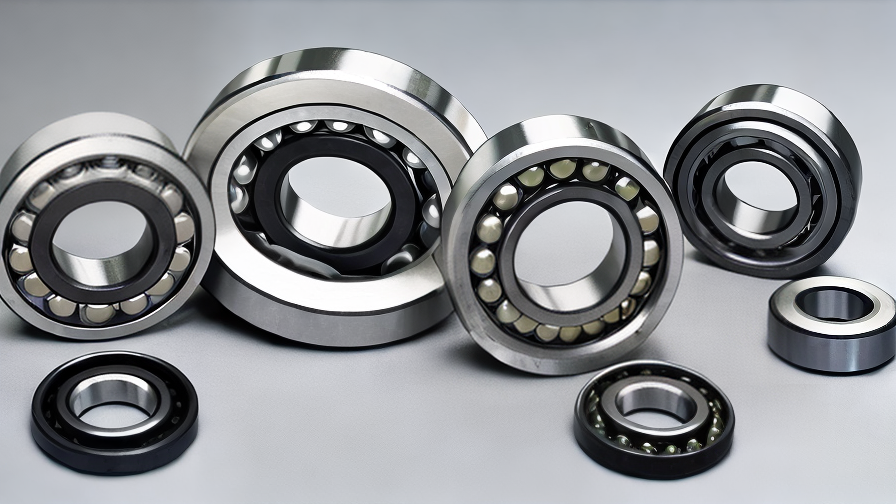 automotive bearing suppliers