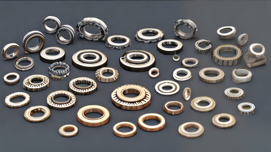 automotive bearing suppliers