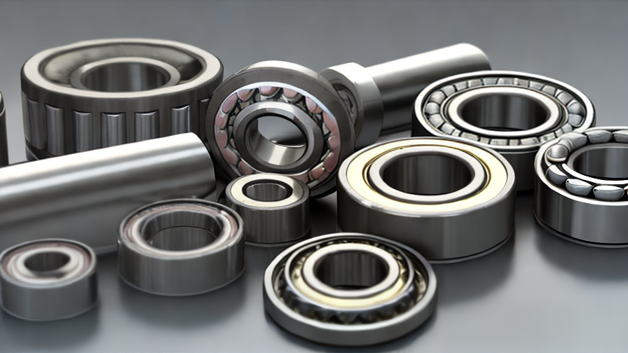 automotive bearing suppliers