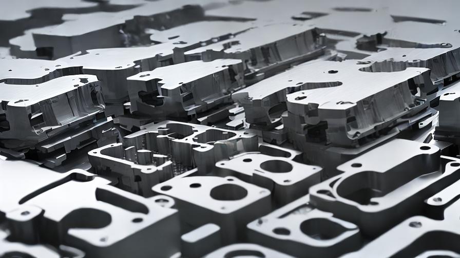 Automotive Part Manufacturer