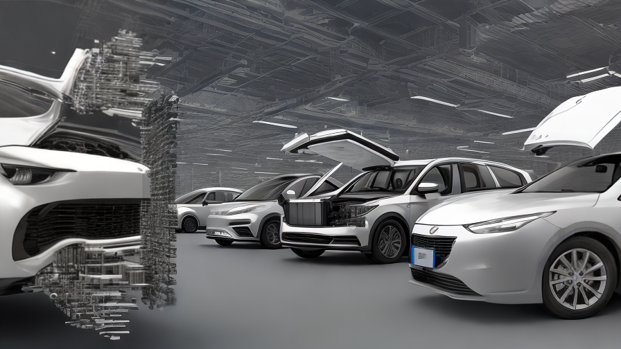 Automotive Part Manufacturer
