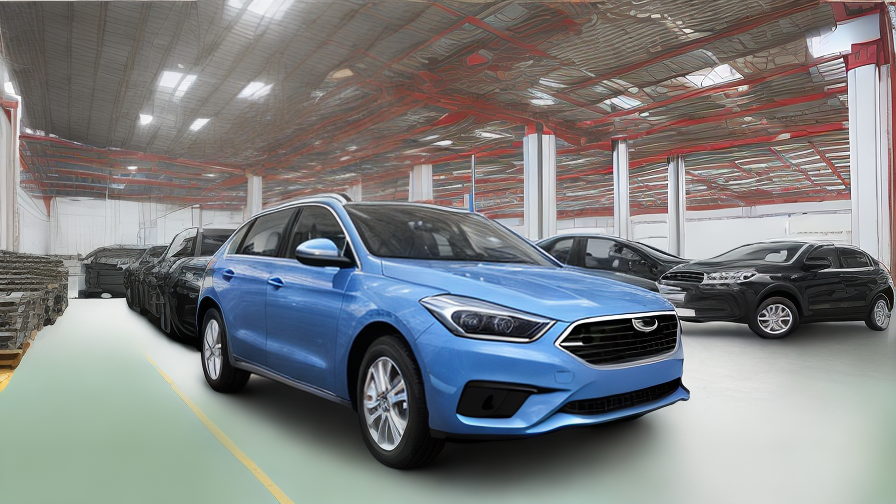 Automotive Part Manufacturer