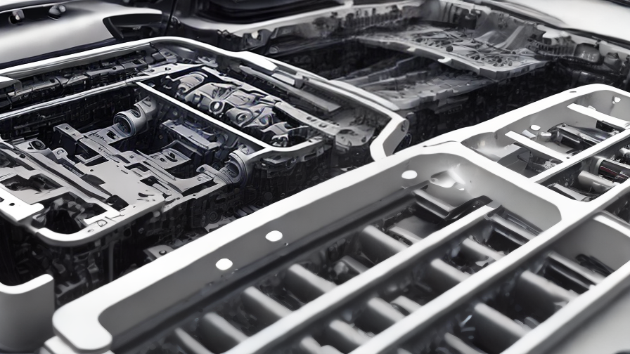 Automotive Part Manufacturer