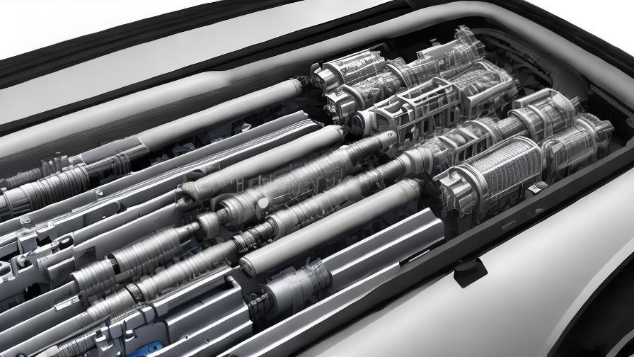 Automotive Part Manufacturer