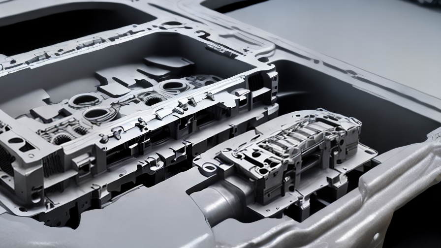 Automotive Part Manufacturer