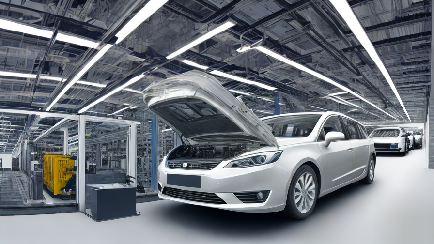 Automotive Part Manufacturer