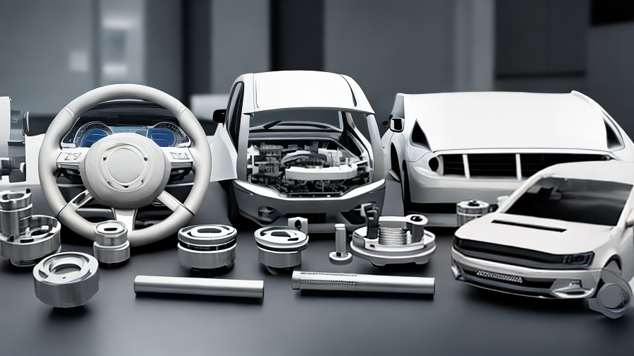 Automotive Part Manufacturer