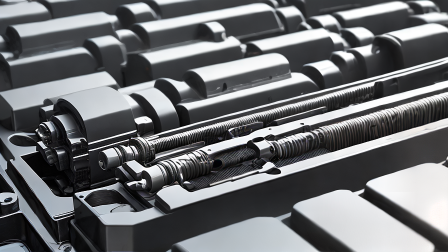 Automotive Part Manufacturer