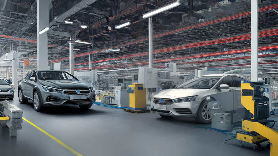 Automotive Part Manufacturer
