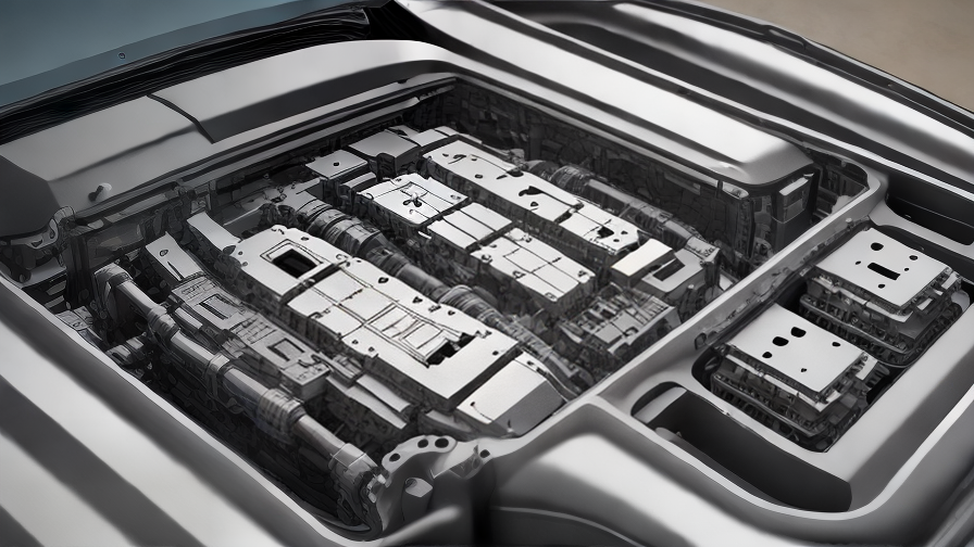 Automotive Part Manufacturer