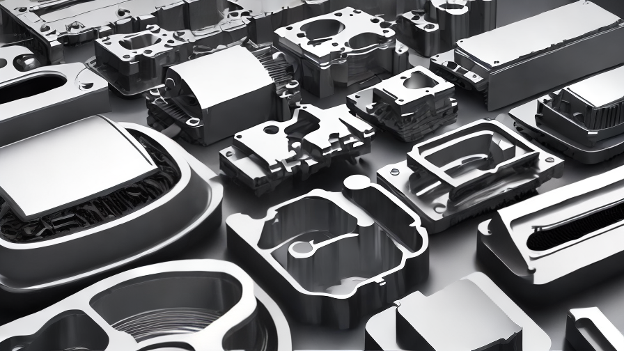 Automotive Part Manufacturer