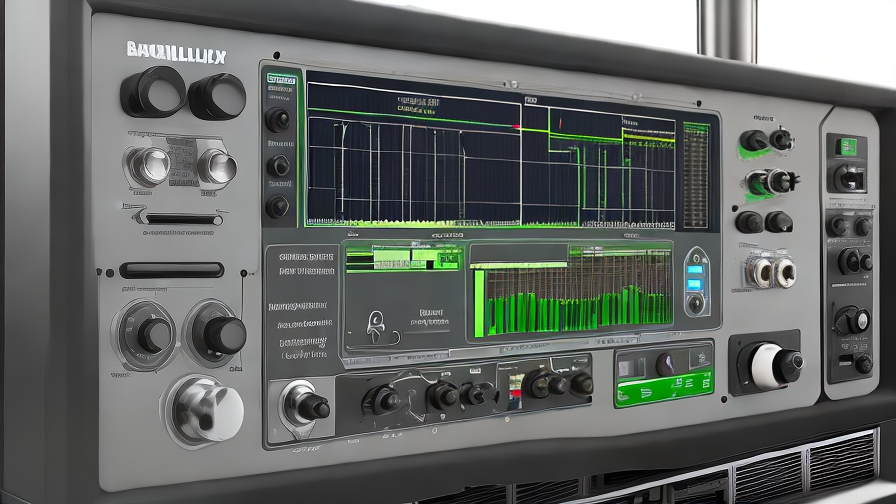 Auxiliary Equipment