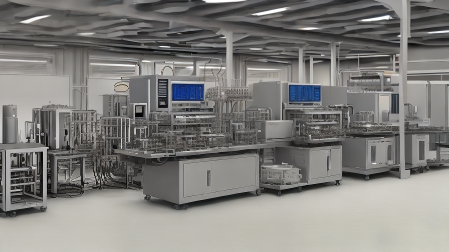 Auxiliary Equipment