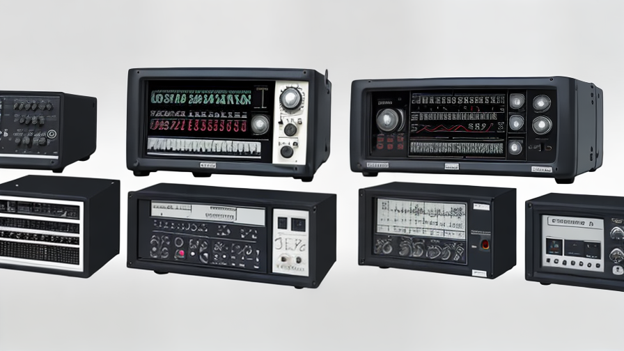 Auxiliary Equipment