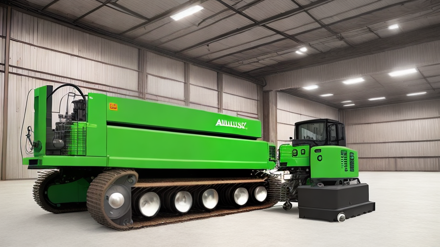 Auxiliary Equipment