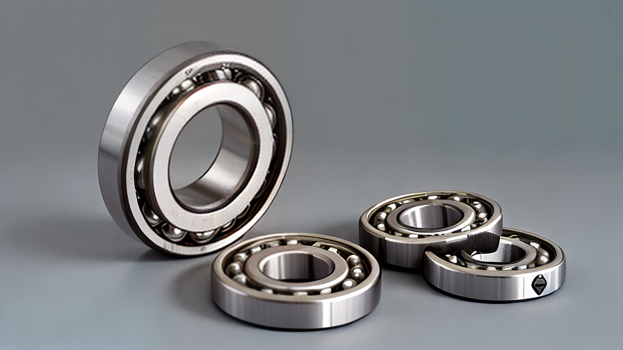 ball bearing manufacturers